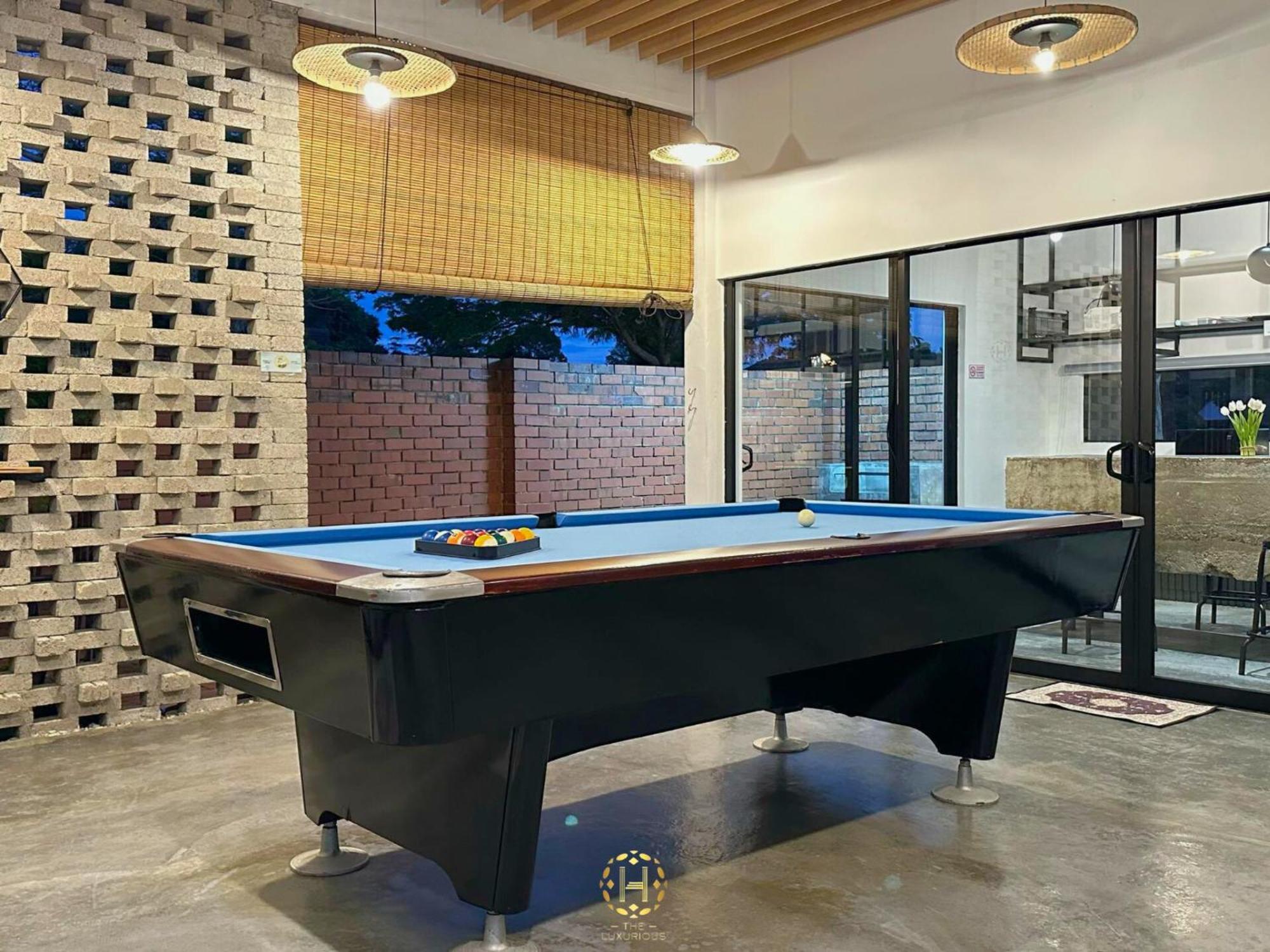 The Luxurious 1256, A Famosa Melaka Villa Алор Гаджах Екстериор снимка