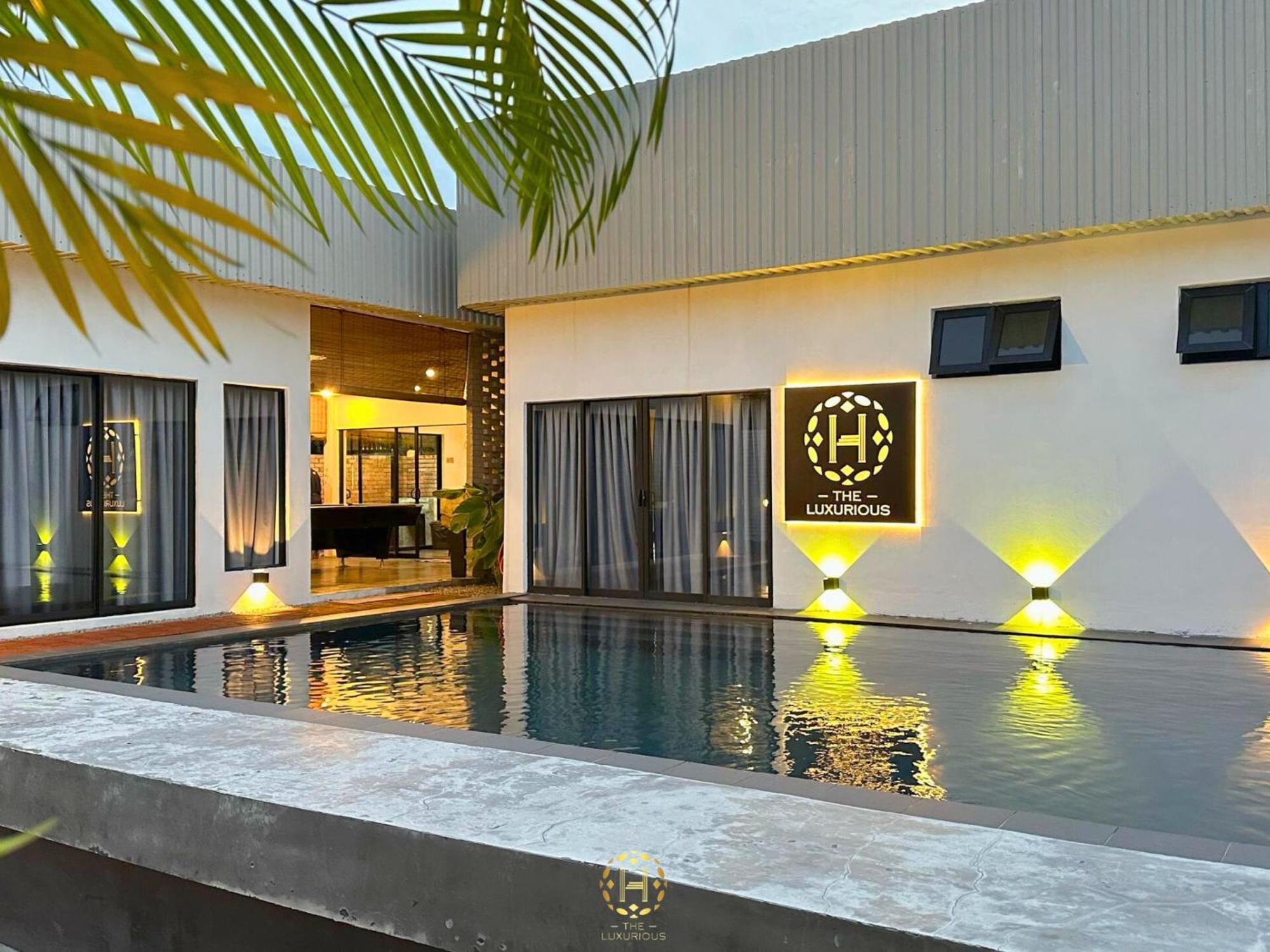 The Luxurious 1256, A Famosa Melaka Villa Алор Гаджах Екстериор снимка