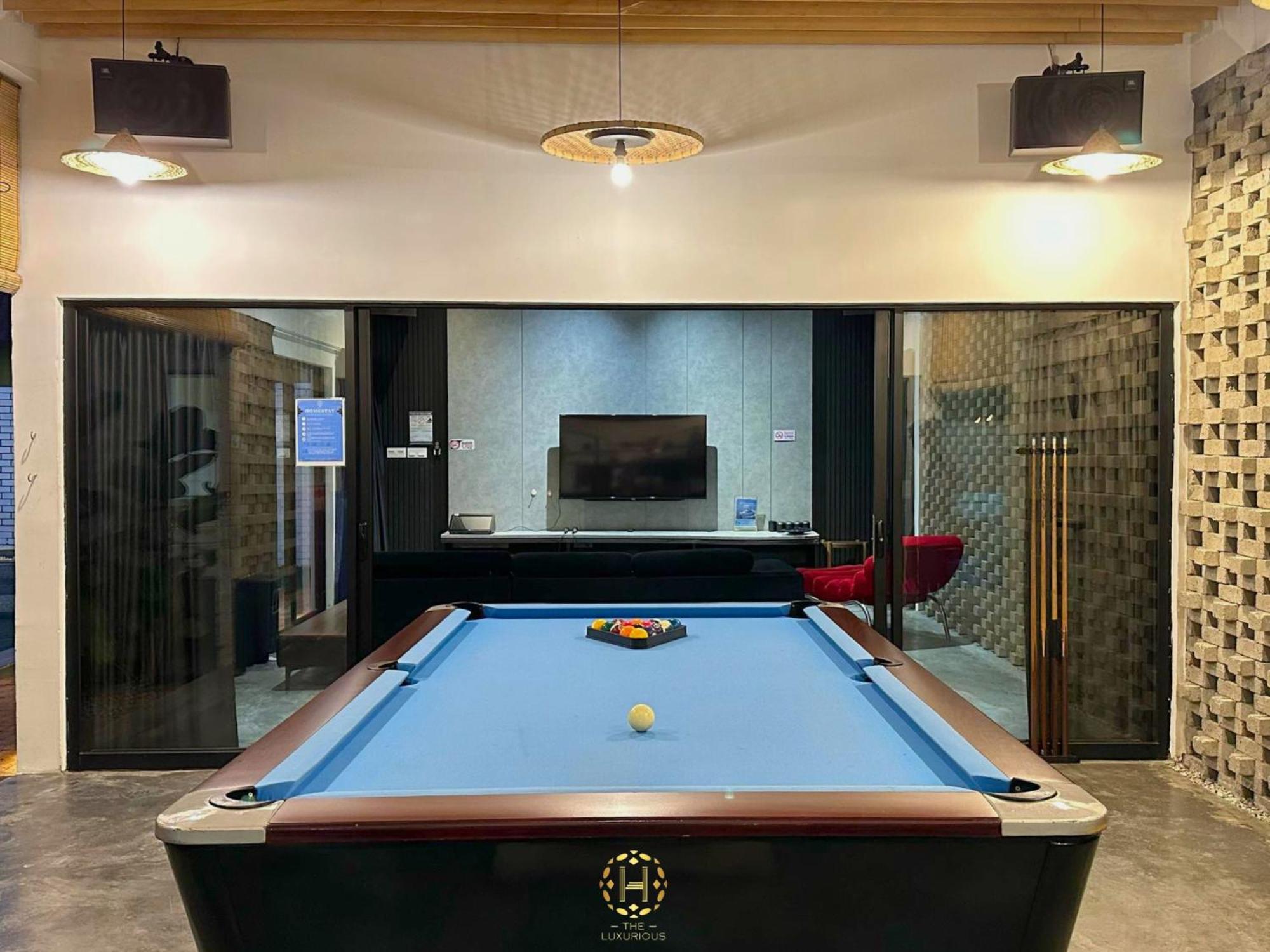 The Luxurious 1256, A Famosa Melaka Villa Алор Гаджах Екстериор снимка
