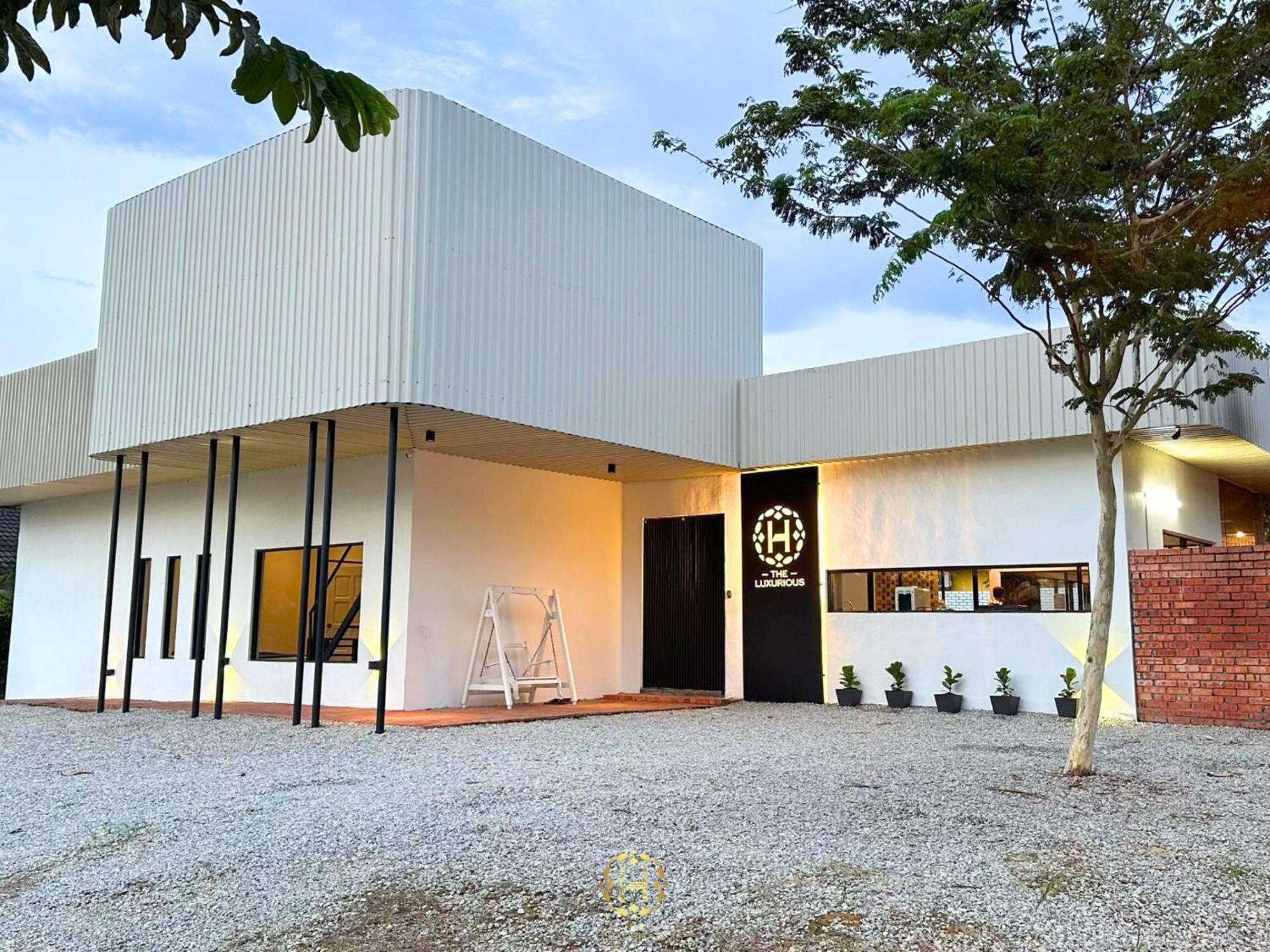 The Luxurious 1256, A Famosa Melaka Villa Алор Гаджах Екстериор снимка