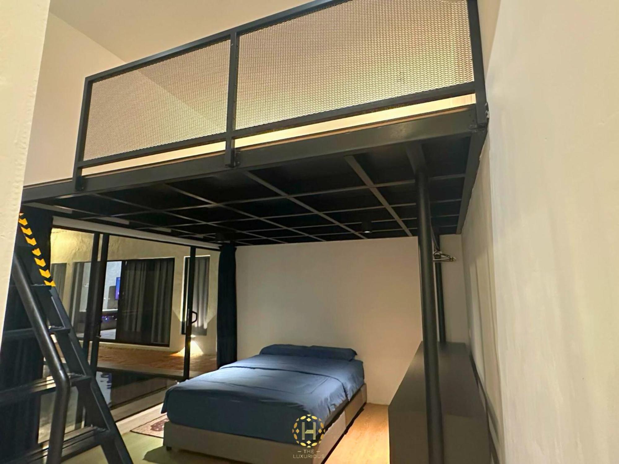 The Luxurious 1256, A Famosa Melaka Villa Алор Гаджах Екстериор снимка