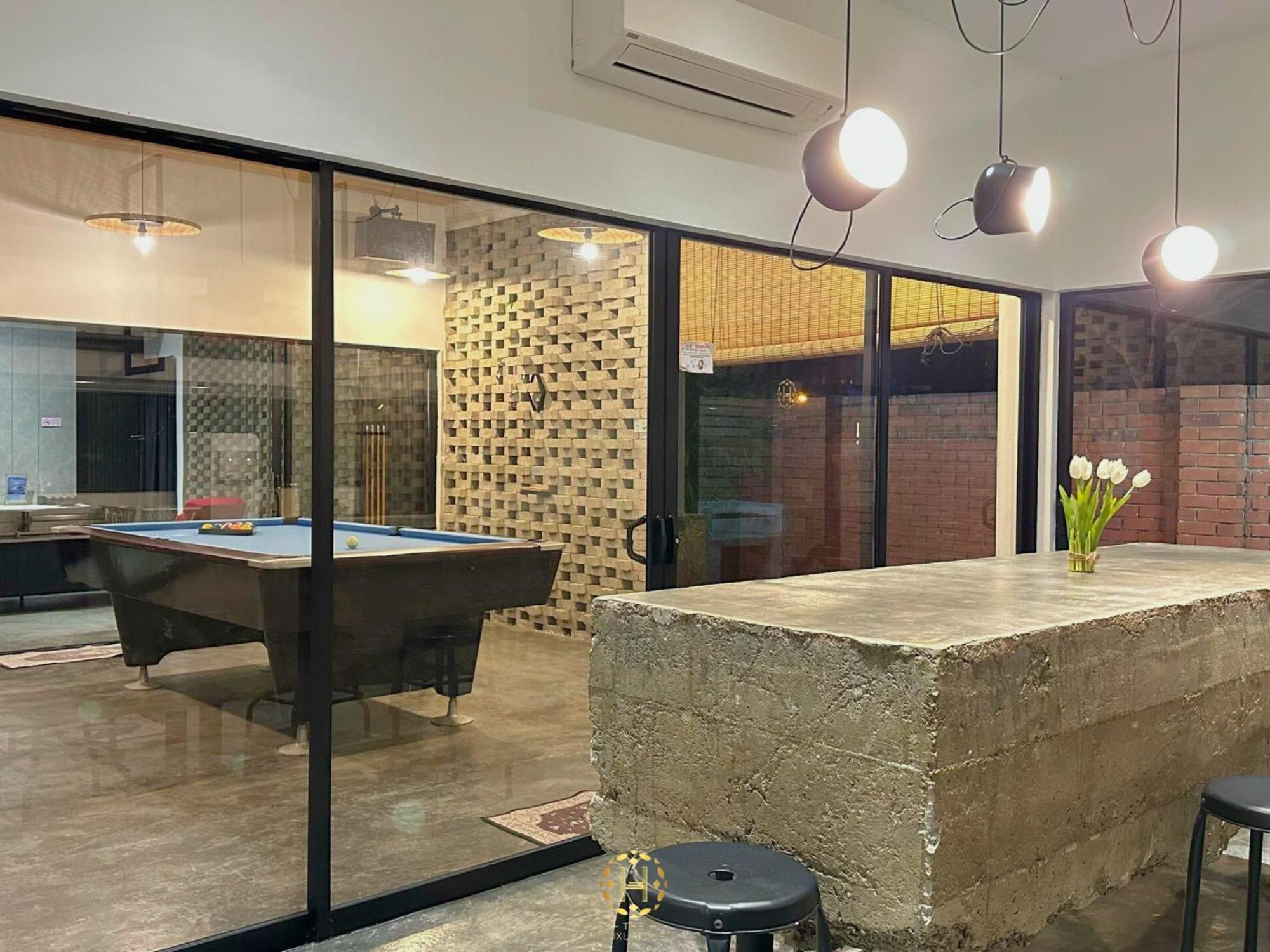 The Luxurious 1256, A Famosa Melaka Villa Алор Гаджах Екстериор снимка