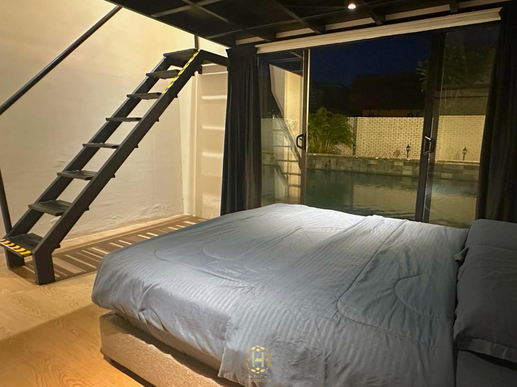 The Luxurious 1256, A Famosa Melaka Villa Алор Гаджах Екстериор снимка