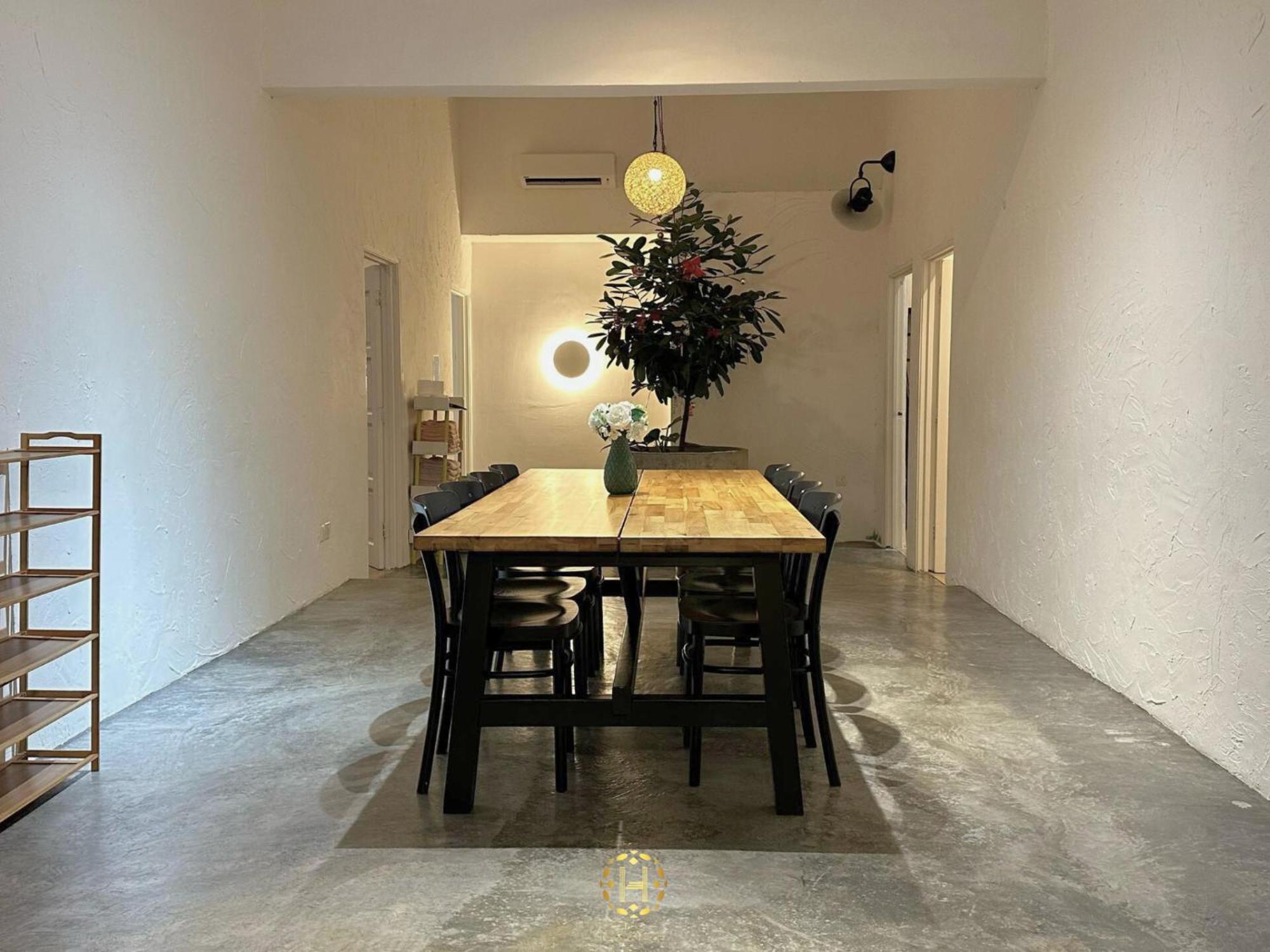 The Luxurious 1256, A Famosa Melaka Villa Алор Гаджах Екстериор снимка